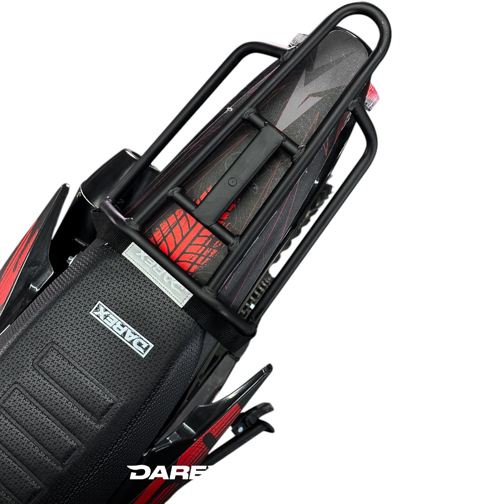 Мотоцикл эндуро DAREX TIMER 250